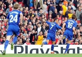 Wenger Ingin Lihat MU Berpesta