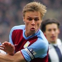 Martin Laursen Akhiri Karir