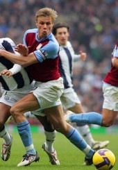 Martin Laursen Akhiri Karir