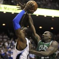 Magic Paksakan Game ke-7