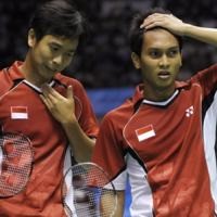  Indonesia Jumpa Korea di Semifinal