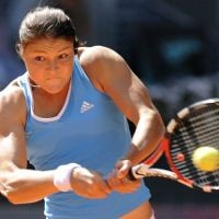 Safina & Jankovic ke-8 Besar