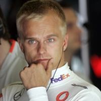 Kimi Tak Rukun dengan Schumi, Kovalainen Cerdas