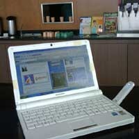 Mobile-8 Pasok Modem USB EVDO