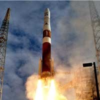 Satelit Indostar II Akhirnya Mengorbit di 107,7o BT