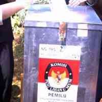 Ada Pemilu, Pebisnis Minggir Dulu