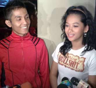 Poppy Bunga dan Pria Baru