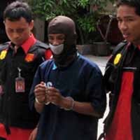 Motif Pembunuhan di Pergudangan Margomulyo Karena Sakit Hati