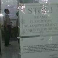  ES Pulang Dikawal Keluarga