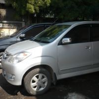 AXIC Sejenak Kandangkan Mobil