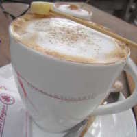 Mereguk Kopi dengan Citarasa Rempah