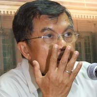 Mega-JK Berencana Koalisi di Pilpres Putaran Kedua 