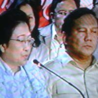  Ada Rini di Mega-Prabowo, Ada Banyak Pengusaha di SBY-Boediono 