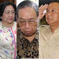 M Yasin Tolak Ungkap Strategi SBY di Pilpres 2004 