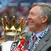 Fergie: Baru Spesial Kalau Lampaui Liverpool 