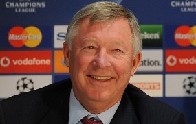 Ferguson: Sesuatu yang Tak Pernah Terpikirkan