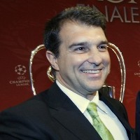 Jangan Mimpi Ada Luis Figo Jilid Dua