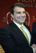 Jangan Mimpi Ada Luis Figo Jilid Dua