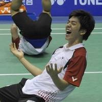 Indonesia Disingkirkan Korsel 1-3