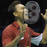 Sony Sibak Harapan Indonesia