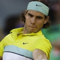 Nadal-Federer Melangkah ke Semifinal