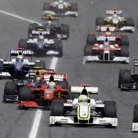 FIA-Kontestan Gagal Sepakati Budget Cap