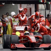 Ferrari Bawa Budget Cap ke Jalur Hukum