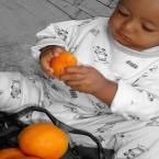 Vio Putra Adiguna, 1,10 Tahun; Lelaki; m