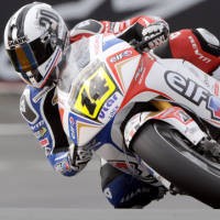  Masih Basah, Edwards Tercepat