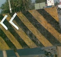 Jalan Layang Tomang Ditutup Hingga Pukul 05.00 WIB