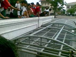 Penjara Kolonial Museum Fatahillah Dipamerkan 19 Mei