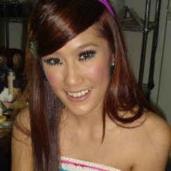 Ardina Rasty Pilih Presiden Yang Serba Bisa