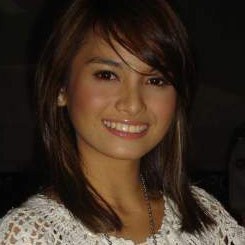 Acha Ngimpi Jadi Wartawan