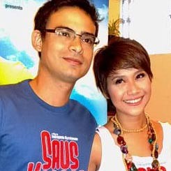 Rumor Pernikahan Retak, Ashraf-BCL Honeymoon Lagi
