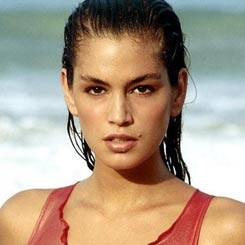 Cindy Crawford, Makin Tua Makin Seksi