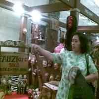 Transaksi Pameran Produk Indonesia Capai Rp 6,23 Miliar