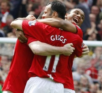 Ditahan Arsenal Bukan Masalah