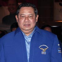 SBY Mampir ke Teuku Umar 15 Menit