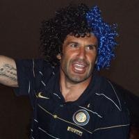 Inter Juara, Figo Pensiun