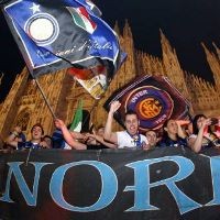 Pesta Inter Sudah Dimulai