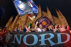 Pesta Inter Sudah Dimulai