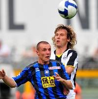 Juventus Gagal Dekati Milan