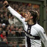 Parma Kembali ke Seri A 