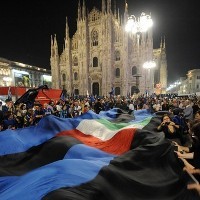 Terimakasih, Juve dan Milan 