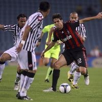 Milan Tumbang, Inter Juara Seri A 