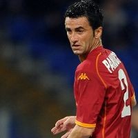 Menang, Roma Masih di Zona Eropa