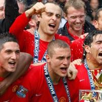 Berbatov Akhirnya Dapat Juga