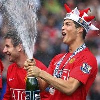 Ronaldo: Selanjutnya Gelar Liga Champions