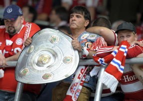 Jika Ramalan Kaisar Menjadi Kenyataan