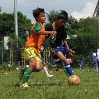 Dari Depok ke Pattaya